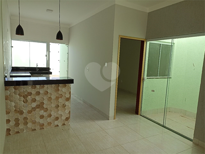 Venda Casa Uberlândia Jardim Ipanema REO781336 1