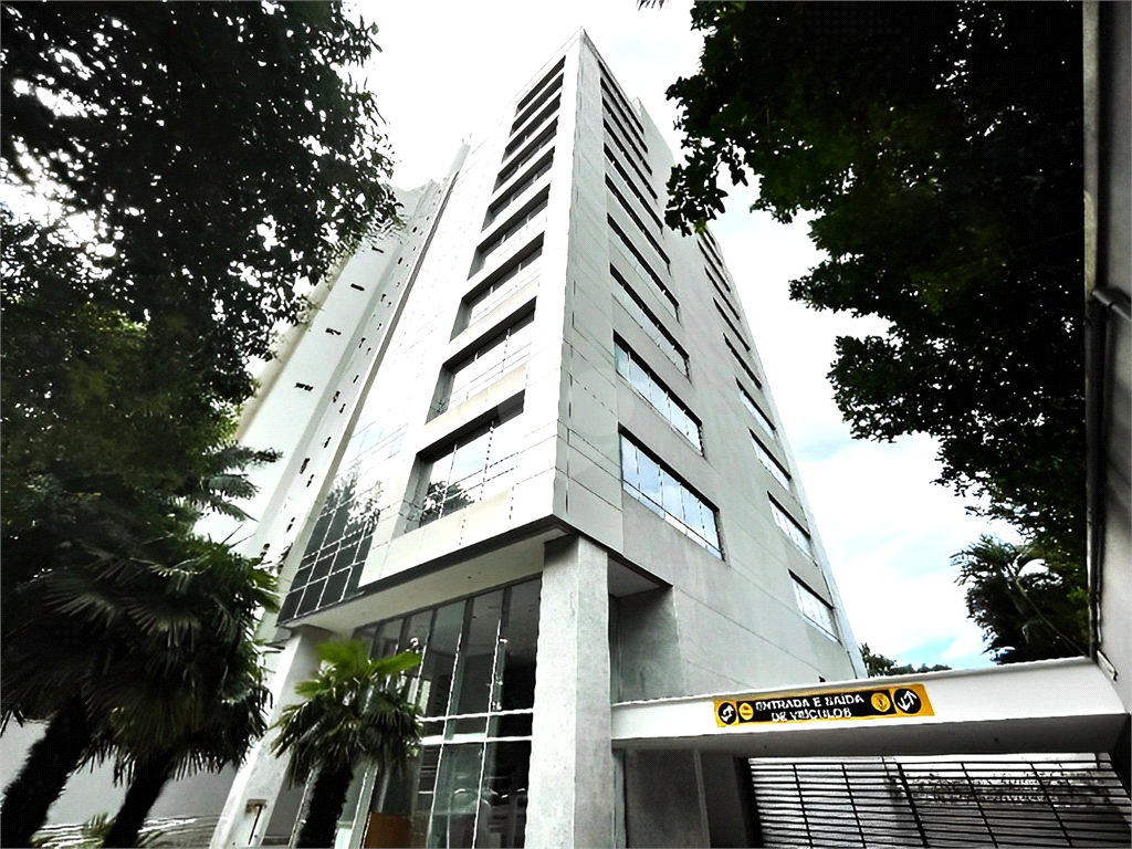 Venda Salas São Paulo Vila Clementino REO781352 24