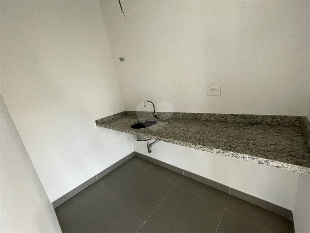 Venda Salas São Paulo Vila Clementino REO781352 19