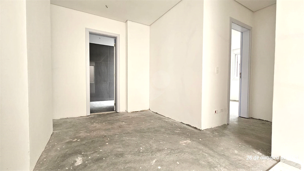 Venda Condomínio São Paulo Jardim Dos Estados REO781369 37