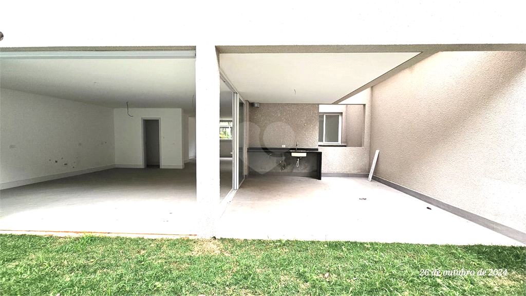 Venda Condomínio São Paulo Jardim Dos Estados REO781369 11