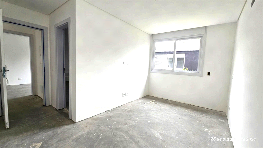 Venda Condomínio São Paulo Jardim Dos Estados REO781369 35