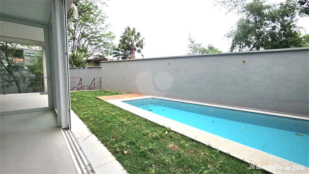 Venda Condomínio São Paulo Jardim Dos Estados REO781369 3