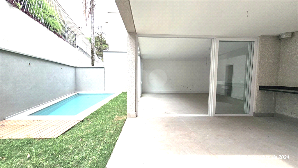 Venda Condomínio São Paulo Jardim Dos Estados REO781369 7