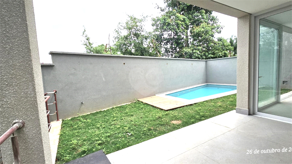 Venda Condomínio São Paulo Jardim Dos Estados REO781369 6