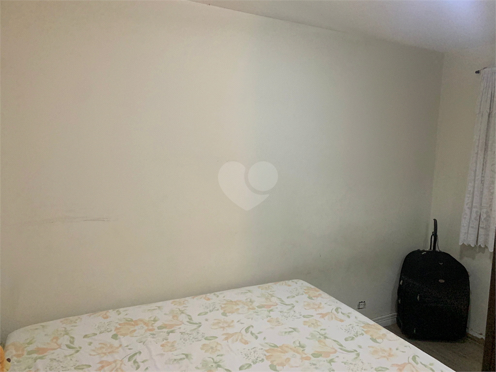 Venda Apartamento Santo André Vila Homero Thon REO781384 5