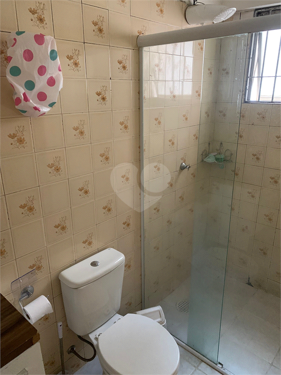 Venda Apartamento Santo André Vila Homero Thon REO781384 9