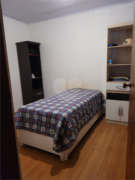 Venda Casa São Paulo Cidade Mãe Do Céu REO781389 27