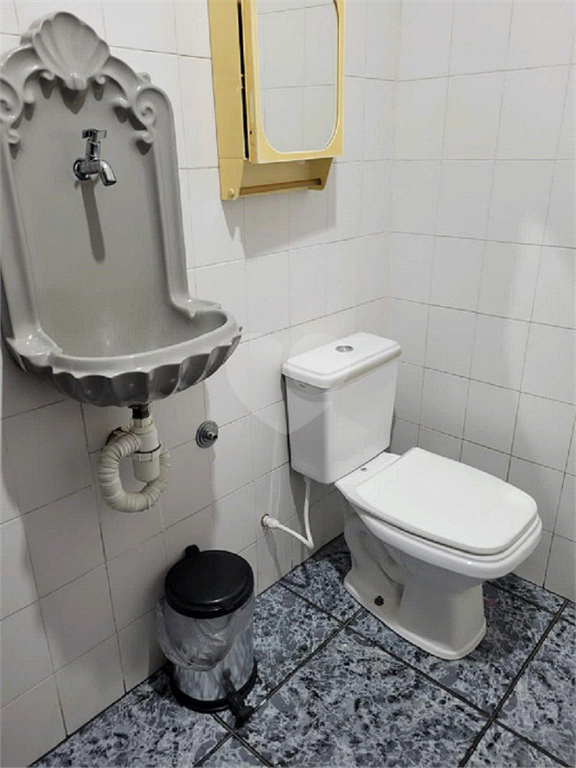 Venda Casa São Paulo Cidade Mãe Do Céu REO781389 24