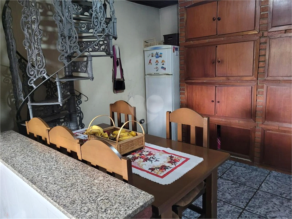 Venda Casa São Paulo Cidade Mãe Do Céu REO781389 9