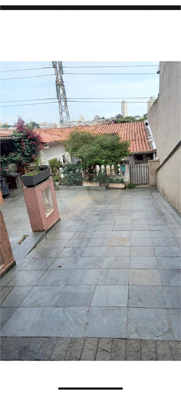 Venda Casa São Paulo Cidade Mãe Do Céu REO781389 31