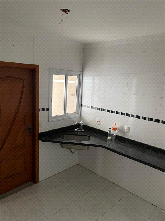 Venda Casa São Paulo Cidade Mãe Do Céu REO781389 22