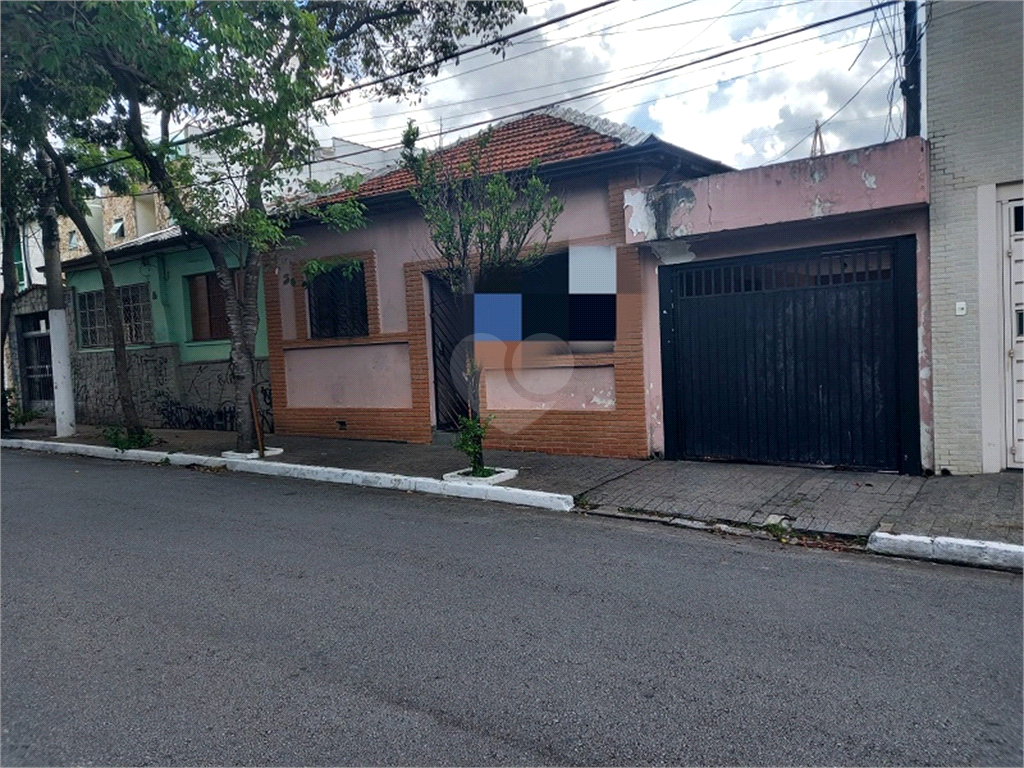 Venda Casa São Paulo Cidade Mãe Do Céu REO781389 2