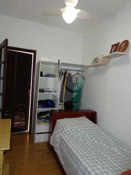 Venda Casa São Paulo Jardim Londrina REO78168 27