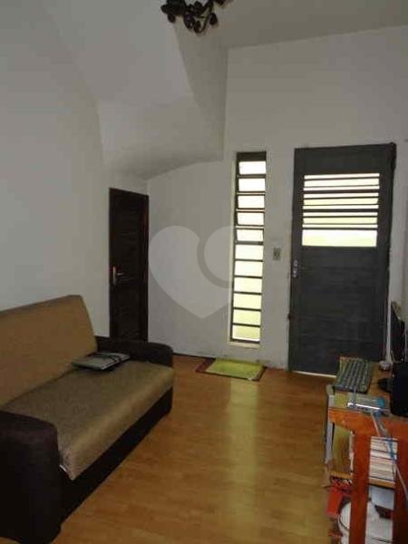 Venda Casa São Paulo Jardim Londrina REO78168 13