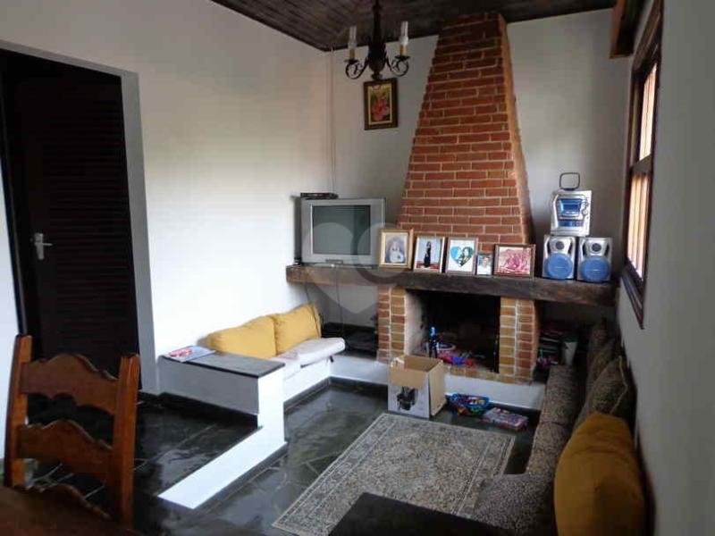 Venda Casa São Paulo Jardim Londrina REO78168 21