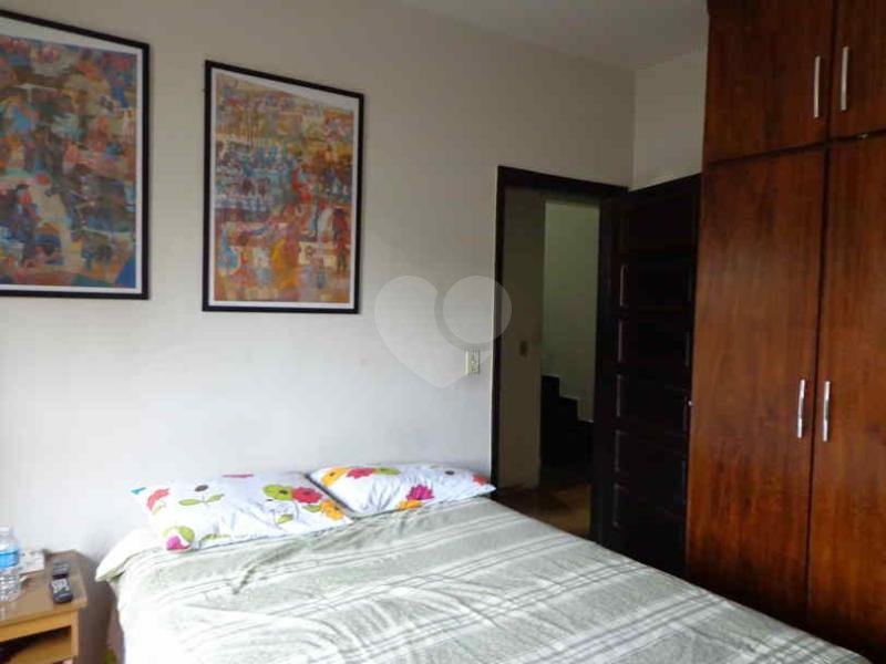 Venda Casa São Paulo Jardim Londrina REO78168 11