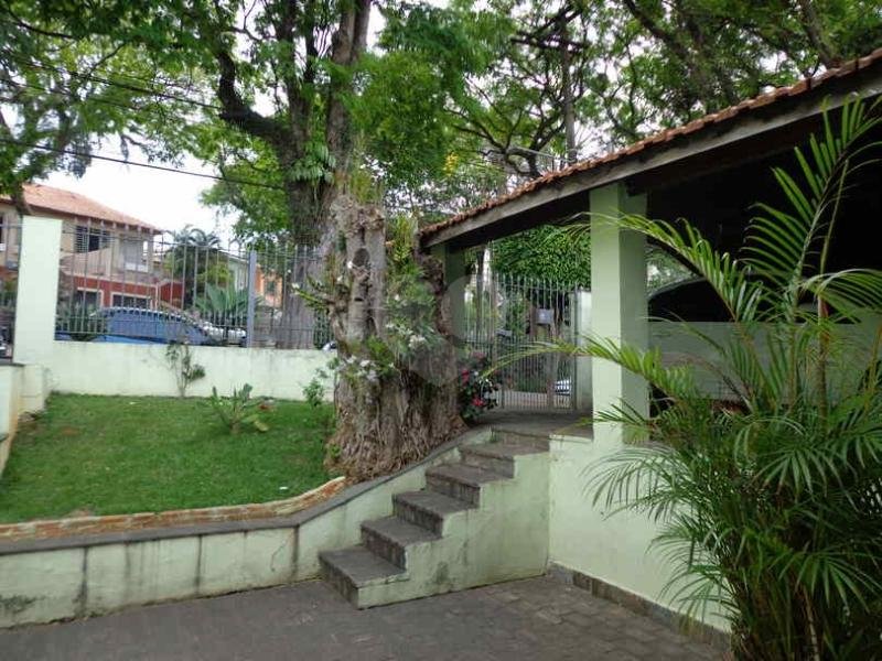 Venda Casa São Paulo Jardim Londrina REO78168 30