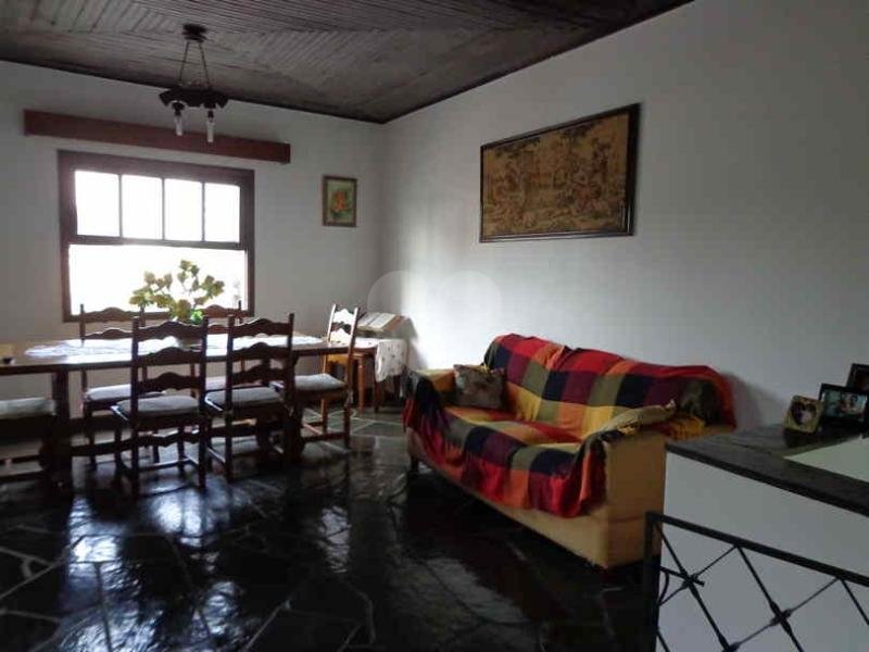 Venda Casa São Paulo Jardim Londrina REO78168 6