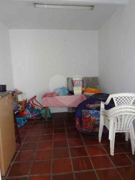 Venda Casa São Paulo Jardim Londrina REO78168 29