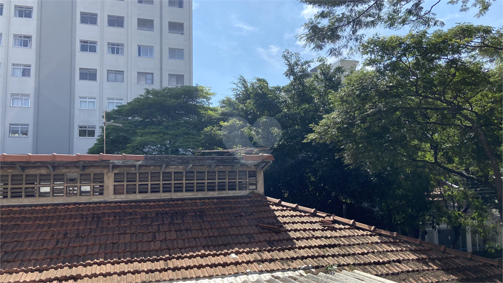 Venda Sobrado São Paulo Indianópolis REO78212 13