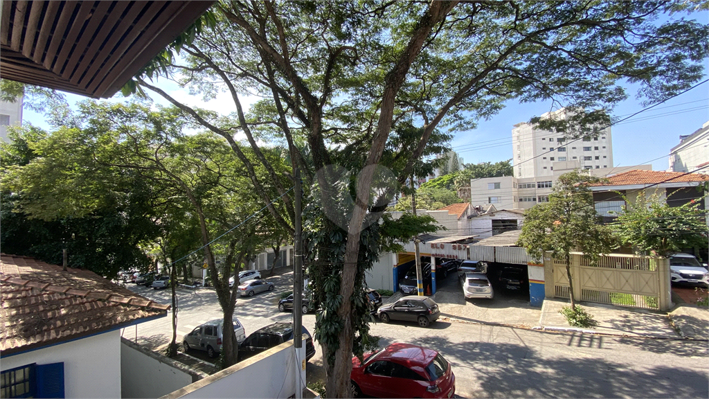 Venda Sobrado São Paulo Indianópolis REO78212 30