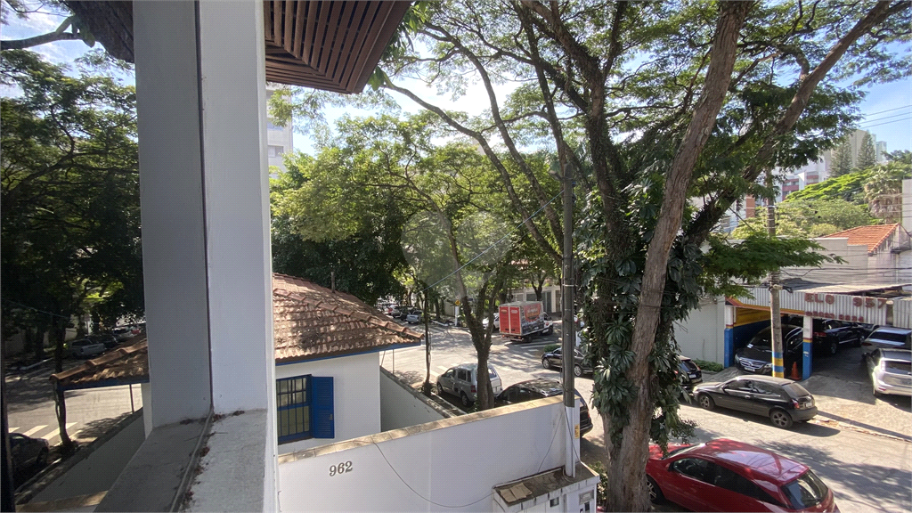 Venda Sobrado São Paulo Indianópolis REO78212 27