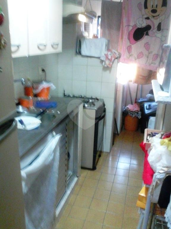 Venda Apartamento São Paulo Brás REO7822 3