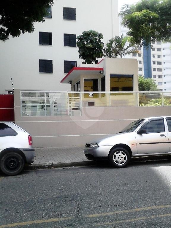 Venda Apartamento São Paulo Brás REO7822 2