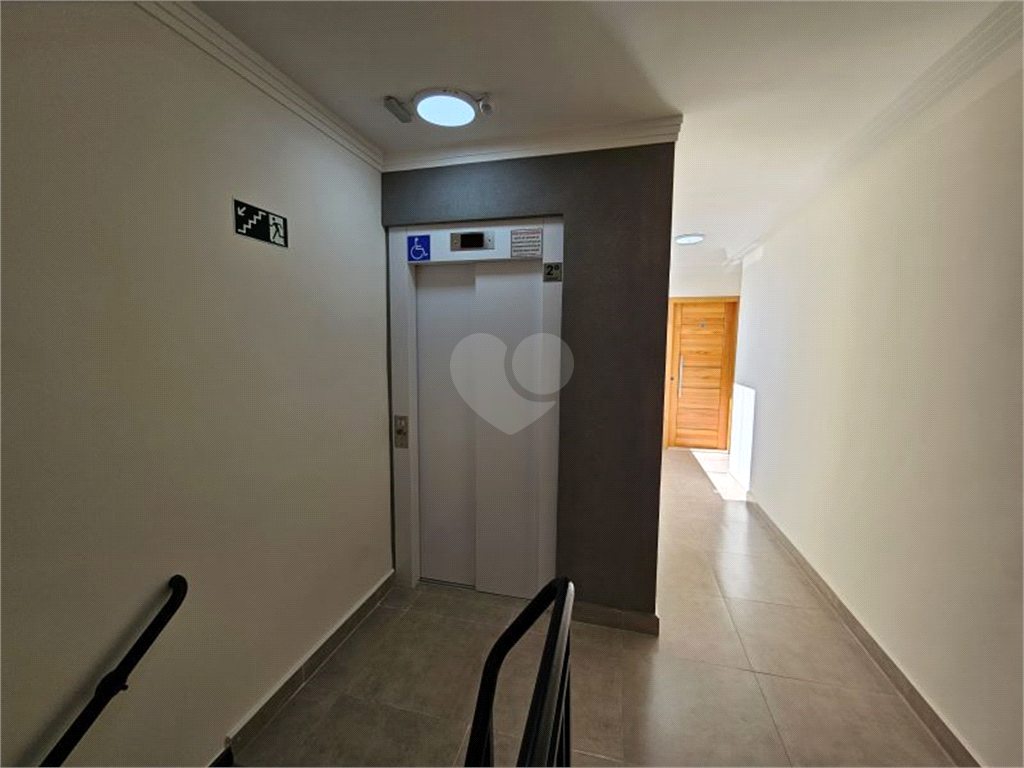 Venda Apartamento São Paulo Água Fria REO782398 18