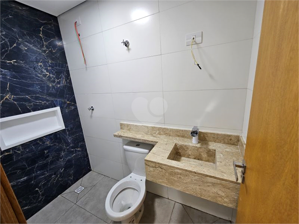 Venda Apartamento São Paulo Água Fria REO782417 16