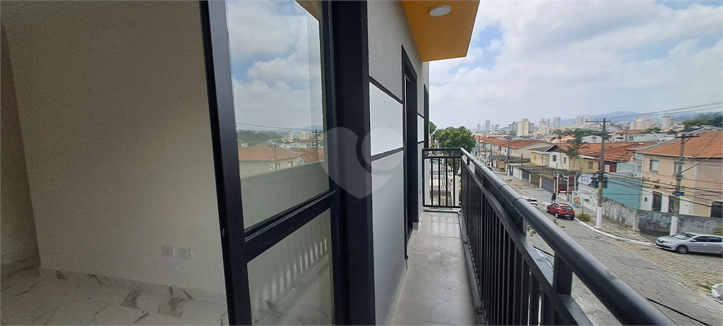 Venda Apartamento São Paulo Água Fria REO782417 2