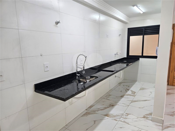 Venda Apartamento São Paulo Água Fria REO782417 10