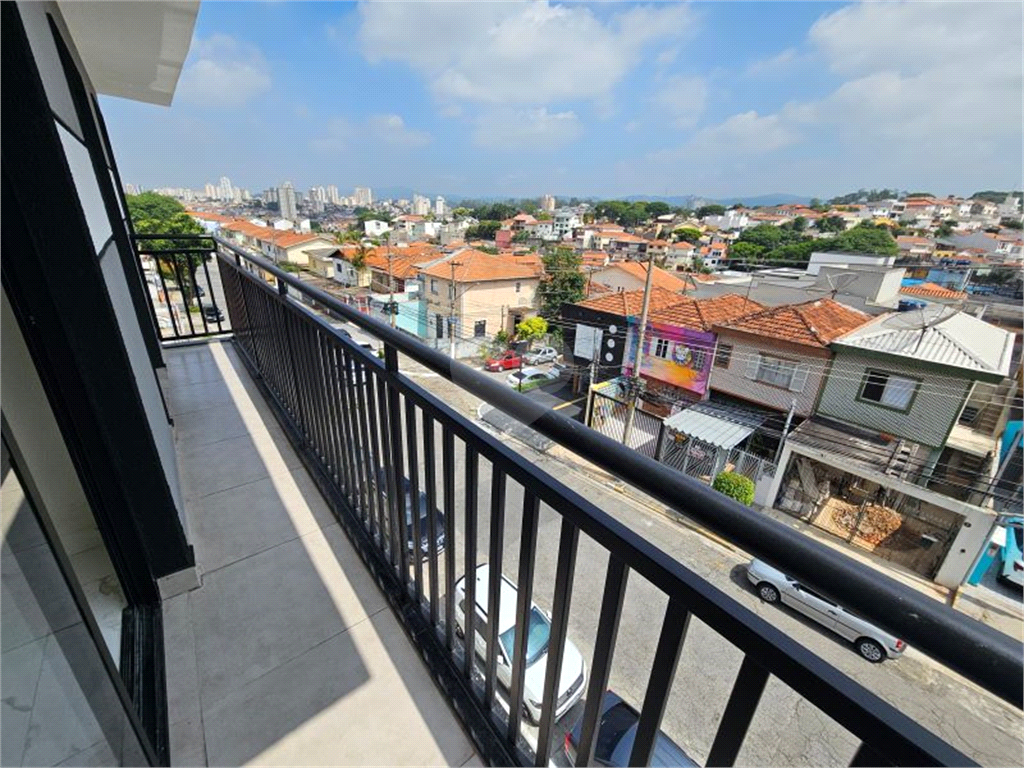 Venda Apartamento São Paulo Água Fria REO782417 22