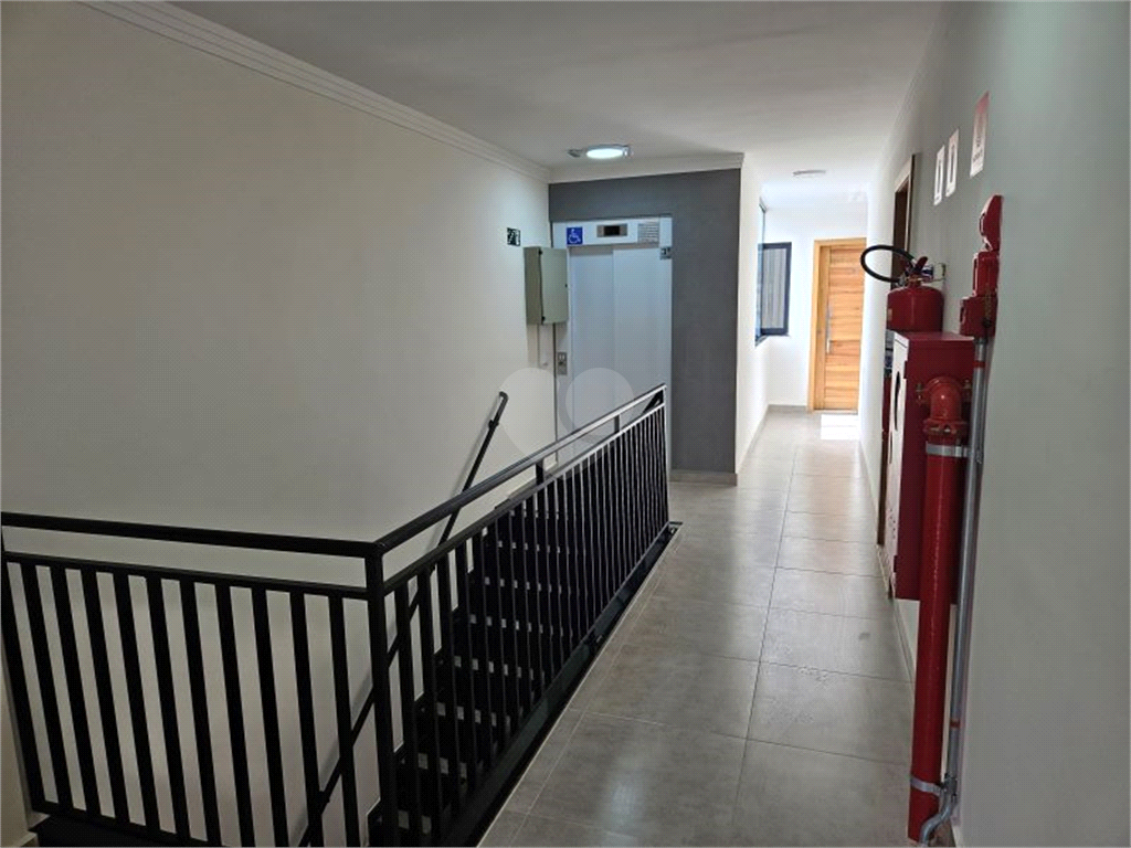 Venda Apartamento São Paulo Água Fria REO782418 22