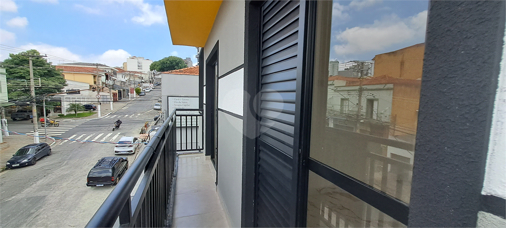 Venda Apartamento São Paulo Água Fria REO782418 1