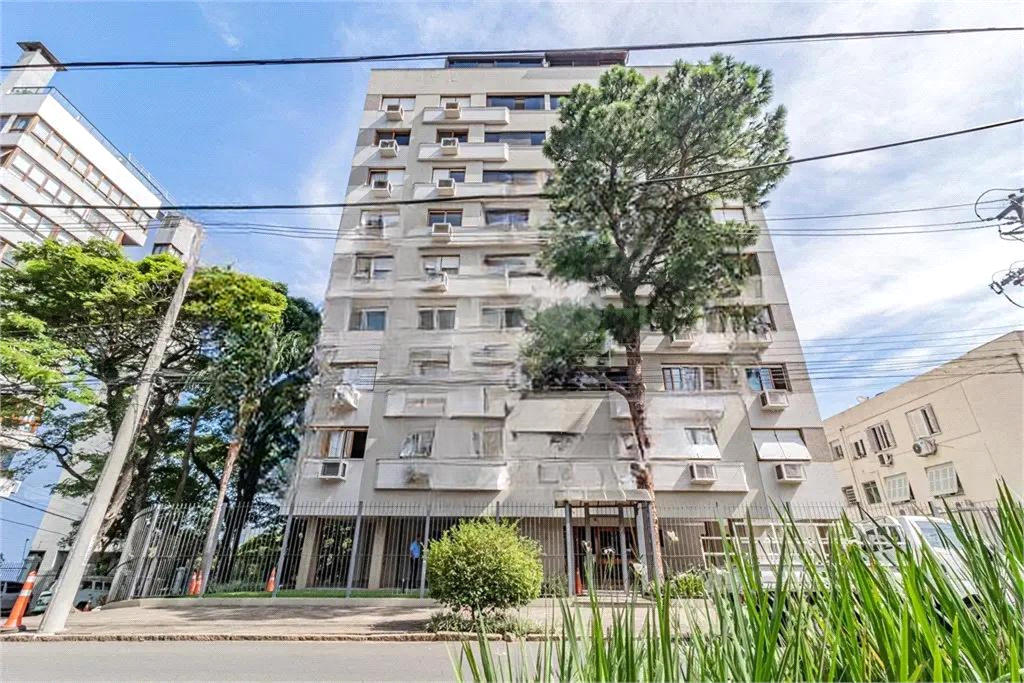 Venda Apartamento Porto Alegre Petrópolis REO782422 23