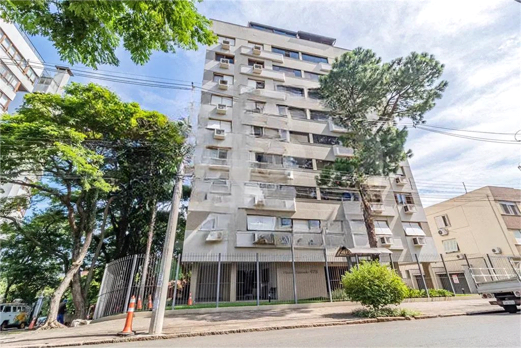 Venda Apartamento Porto Alegre Petrópolis REO782422 24