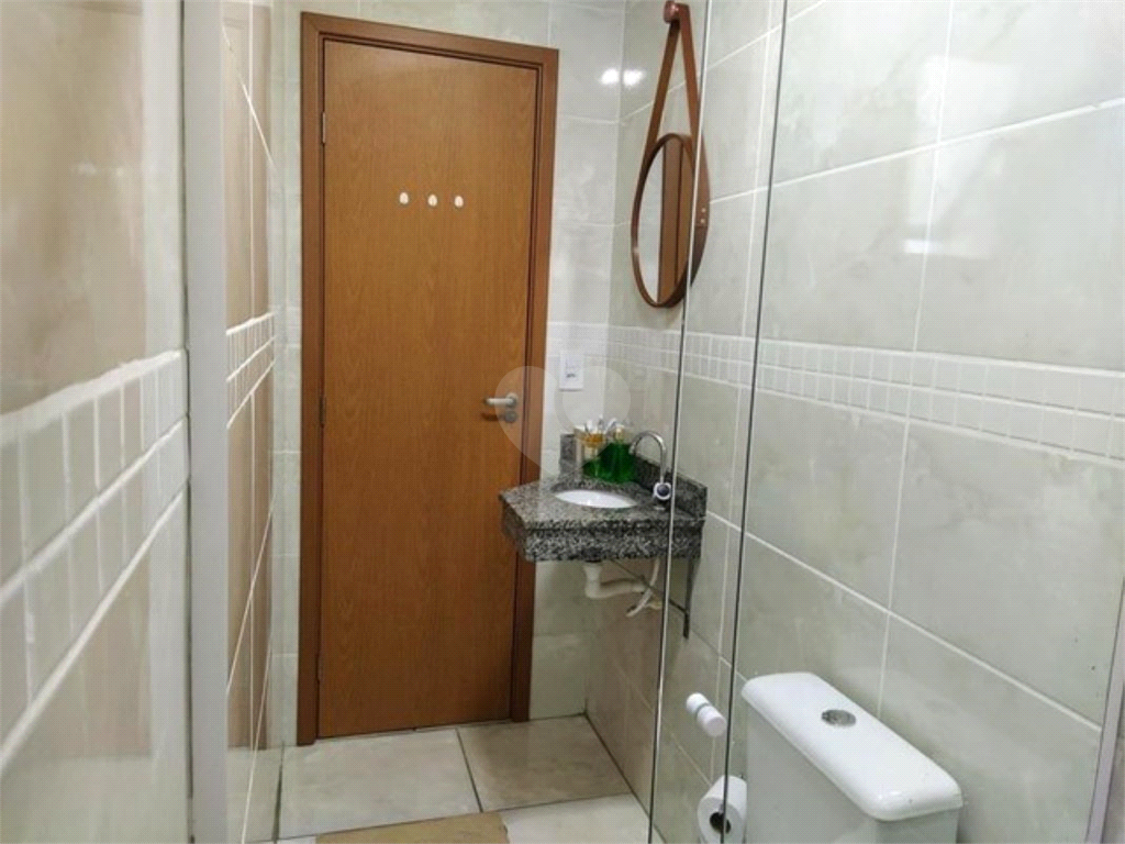 Venda Apartamento Praia Grande Boqueirão REO782426 14