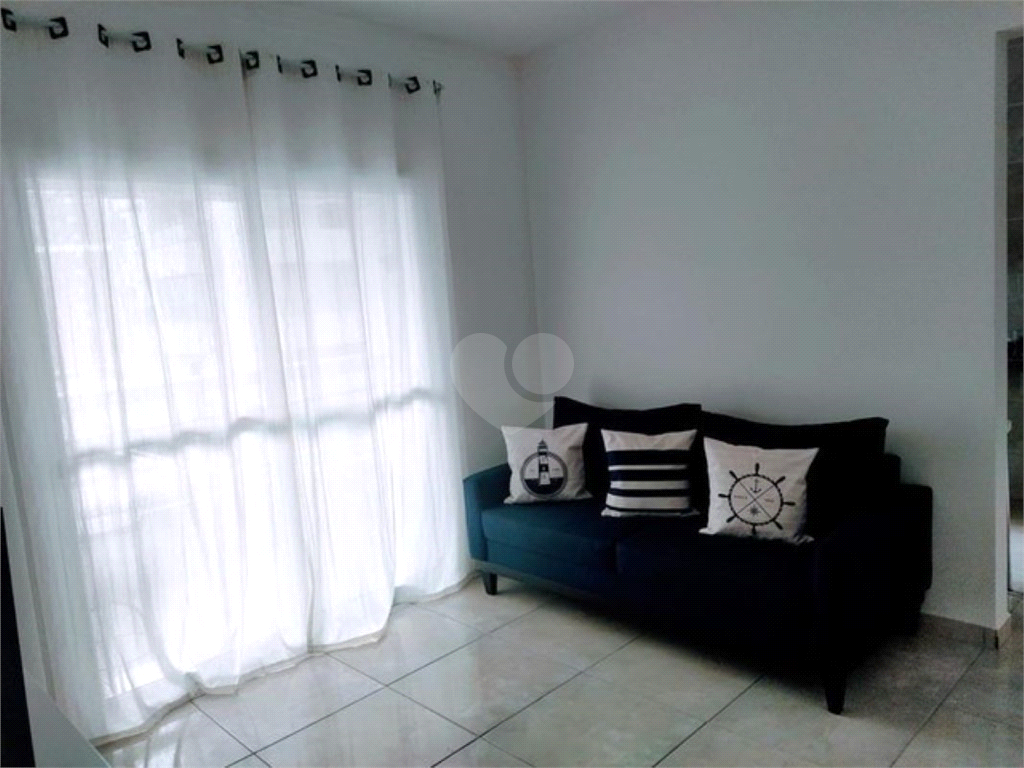 Venda Apartamento Praia Grande Boqueirão REO782426 5