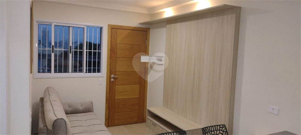 Venda Apartamento São Paulo Vila Carrão REO782433 2