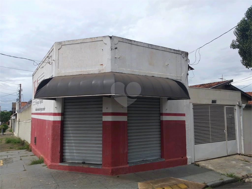 Venda Casa São Carlos Jardim Brasil REO782443 2