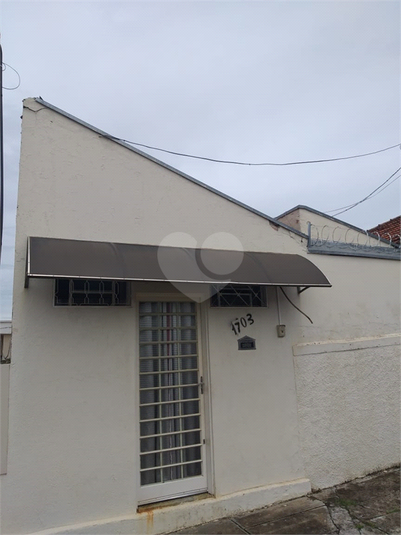 Venda Casa São Carlos Jardim Brasil REO782443 21