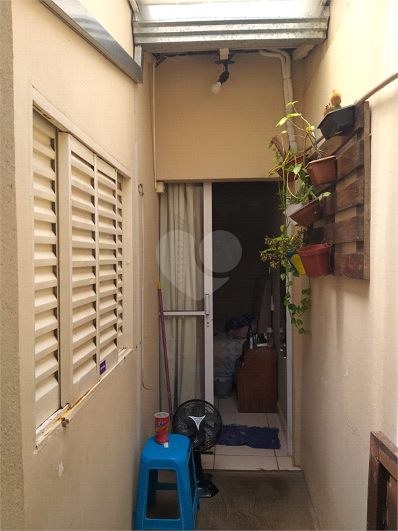 Venda Casa São Carlos Jardim Brasil REO782443 20