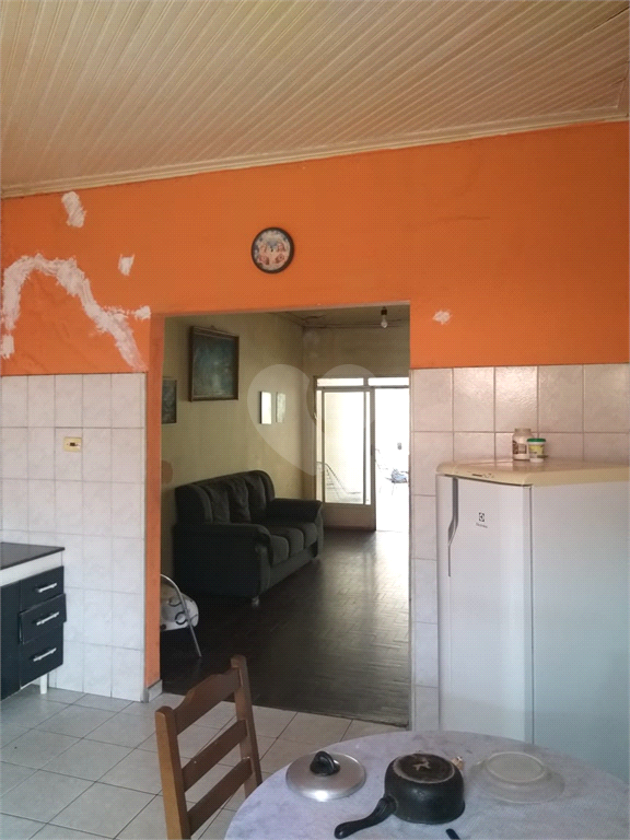 Venda Casa São Carlos Jardim Brasil REO782443 10