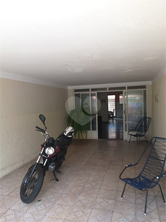 Venda Casa São Carlos Jardim Brasil REO782443 5