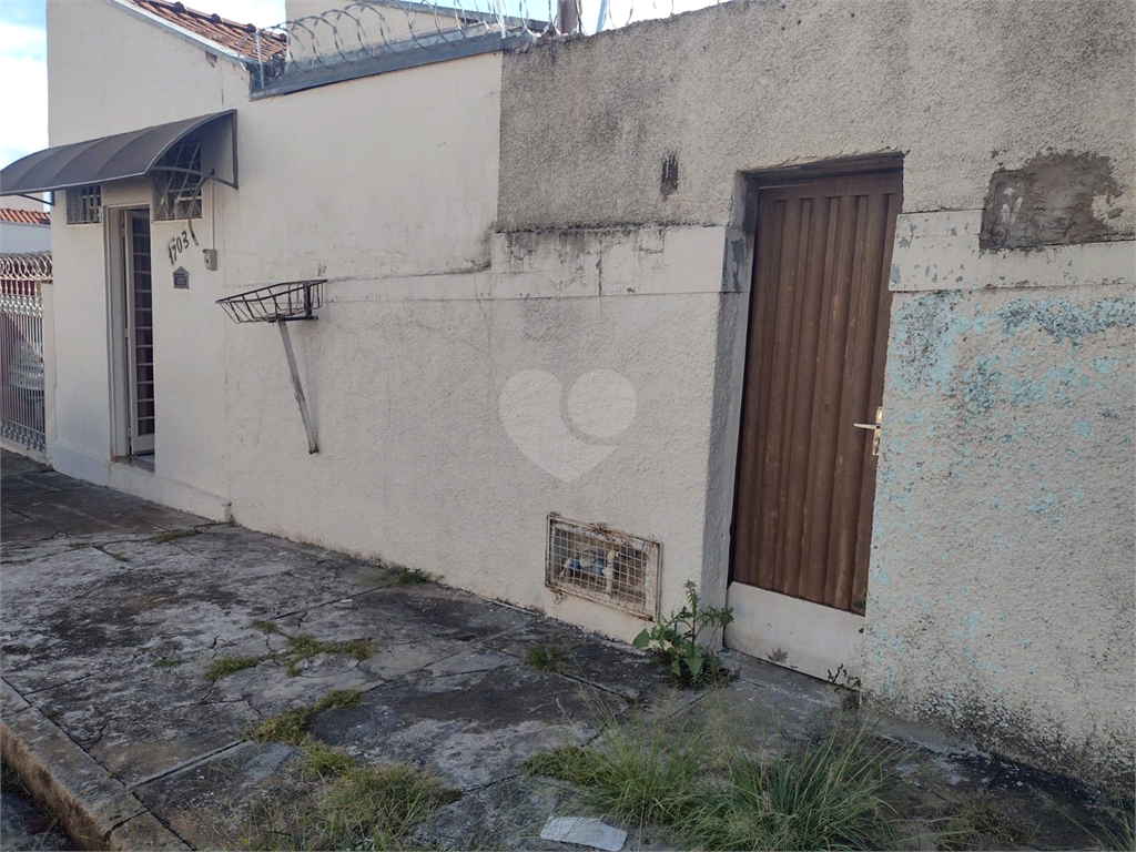 Venda Casa São Carlos Jardim Brasil REO782443 22