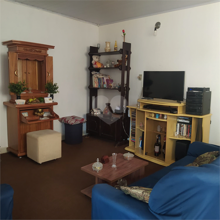 Venda Casa São Paulo Vila Parque Jabaquara REO782444 6