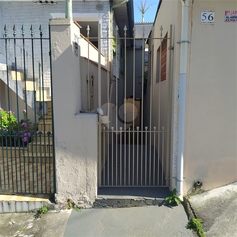 Venda Casa São Paulo Vila Parque Jabaquara REO782444 34