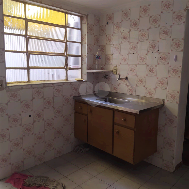 Venda Casa São Paulo Vila Parque Jabaquara REO782444 28